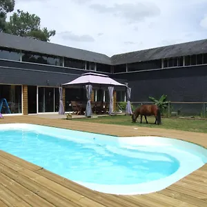 Le Clos Du Chene Langon (Ille-et-Vilaine)