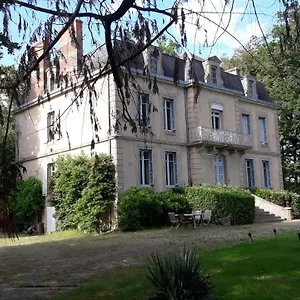 Chateau Du Grand Lucay Bourbon-l'Archambault